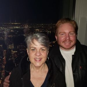 Meet your Posher, Chris